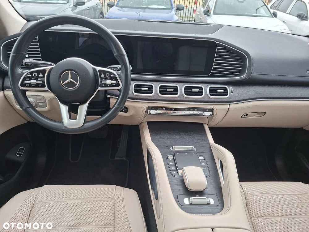 Mercedes-Benz GLE 300 d 4-Matic - 19
