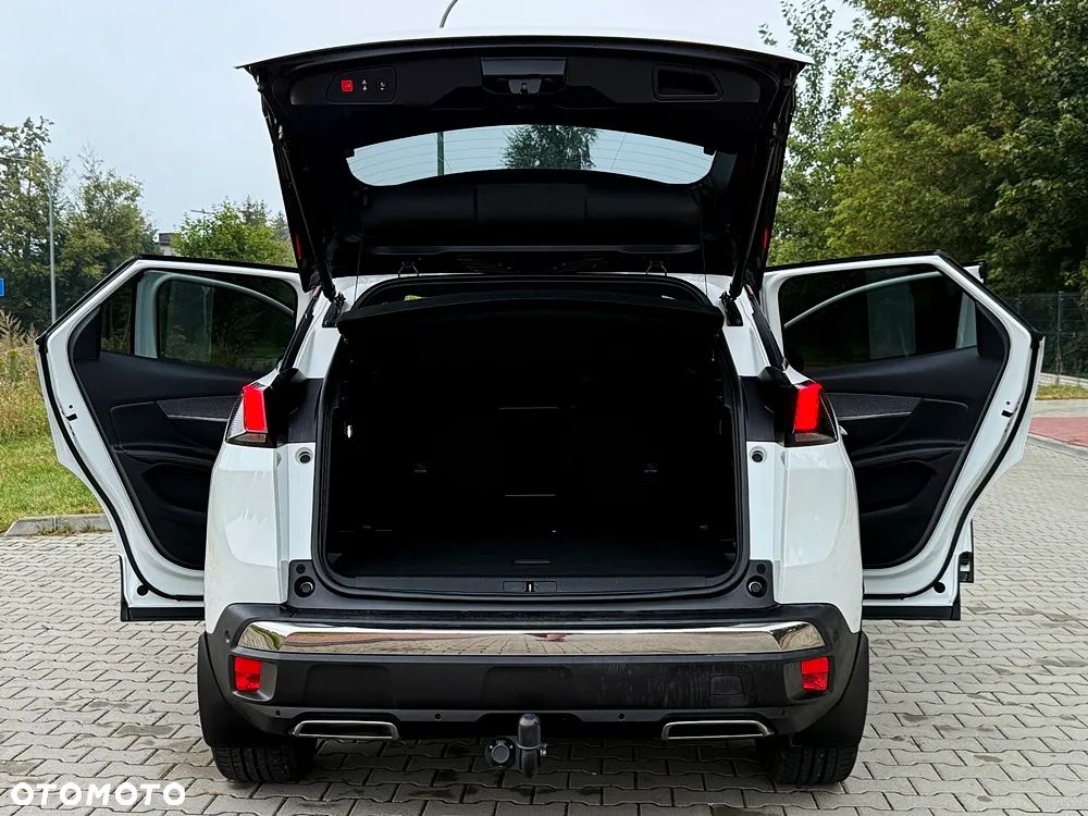 Peugeot 3008 HDi FAP 150 Business-Line - 19