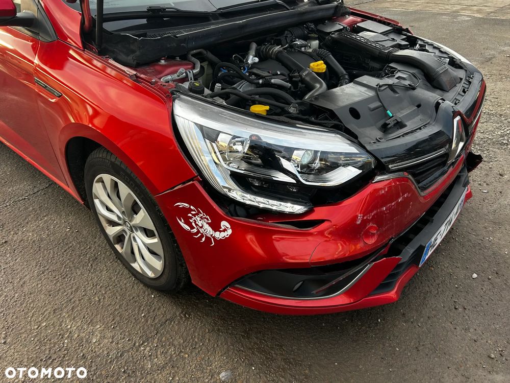 Renault Megane - 11