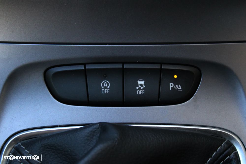 Opel Astra 1.6 CDTI Business Edition S/S - 45