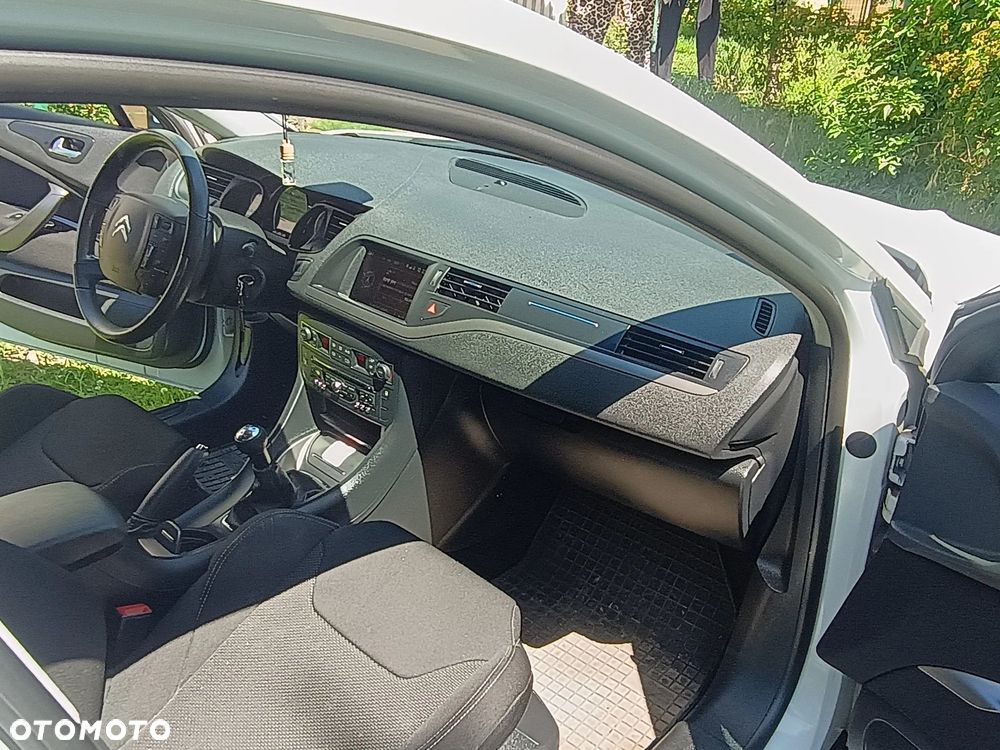 Citroën C5 - 10