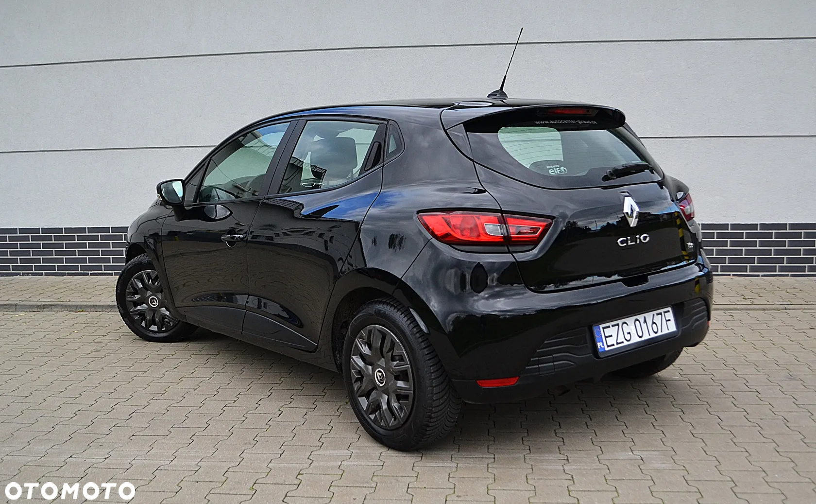 Renault Clio 0.9 Energy TCe Dynamique - 4