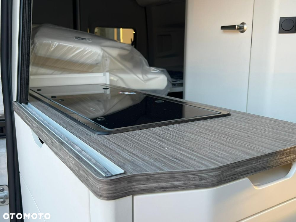 Volkswagen Grand California 600 - 26