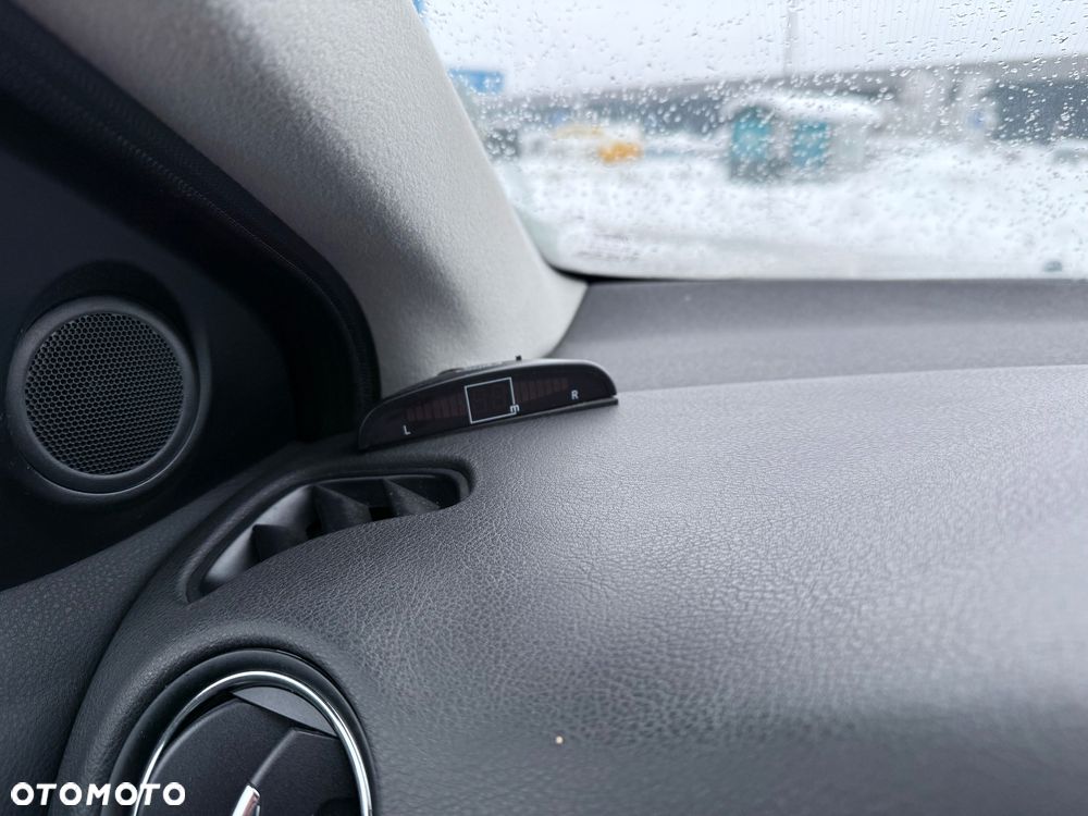 Ford Mondeo 2.0 Ambiente - 21