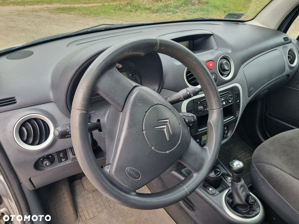 Citroën C3 - 13