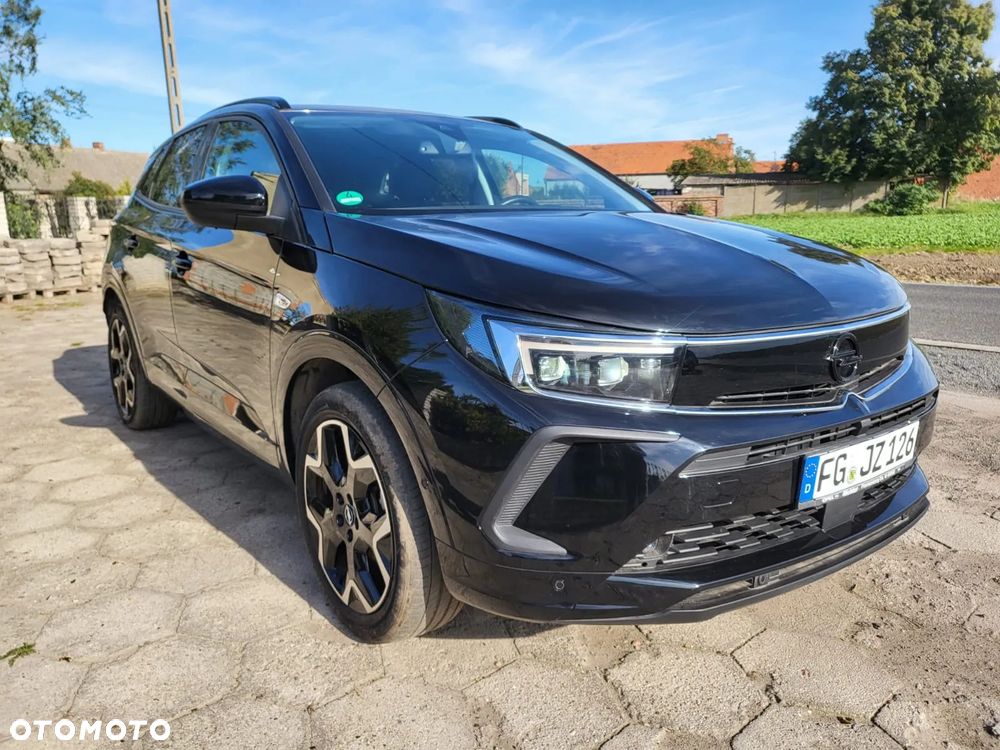 Opel Grandland X - 40