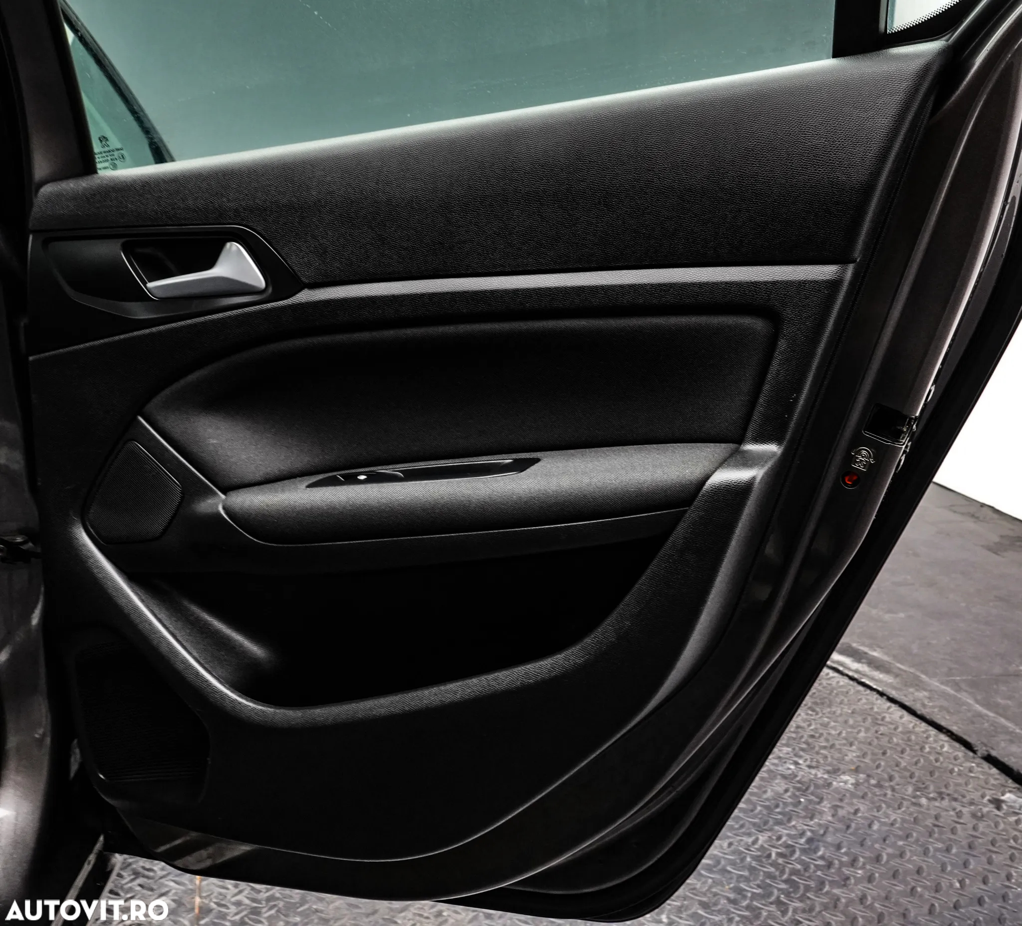 Peugeot 308 1.5 BlueHDi FAP STT Allure - 25