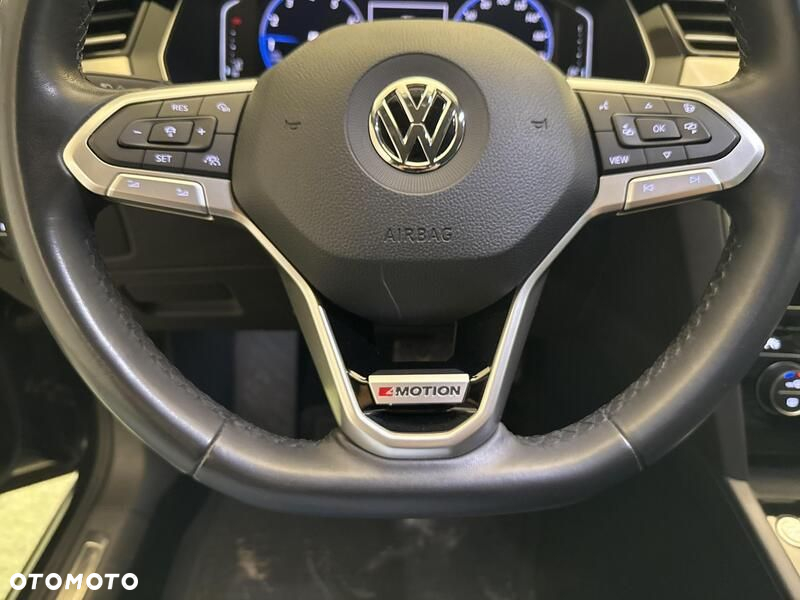 Volkswagen Passat 2.0 TSI 4Mot Elegance DSG - 13