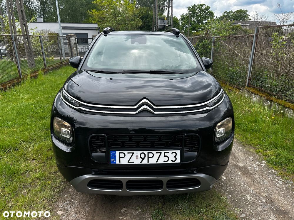 Citroën C3 Aircross PureTech 110 Stop & Start Shine - 9