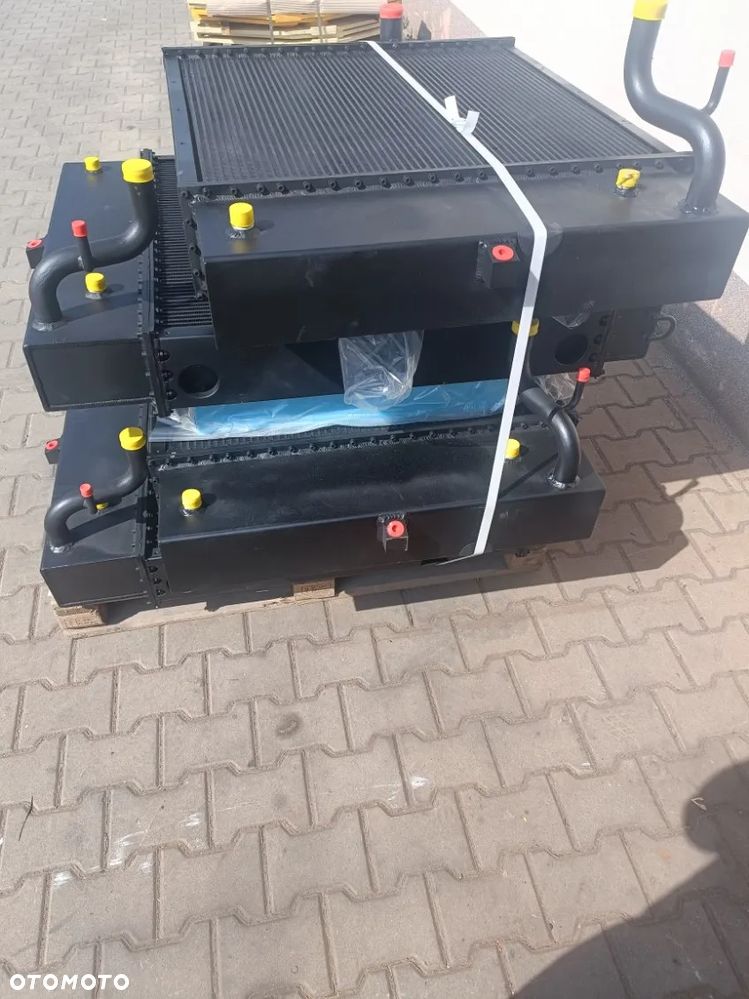 Chłodnica wody Ł-34 - 3