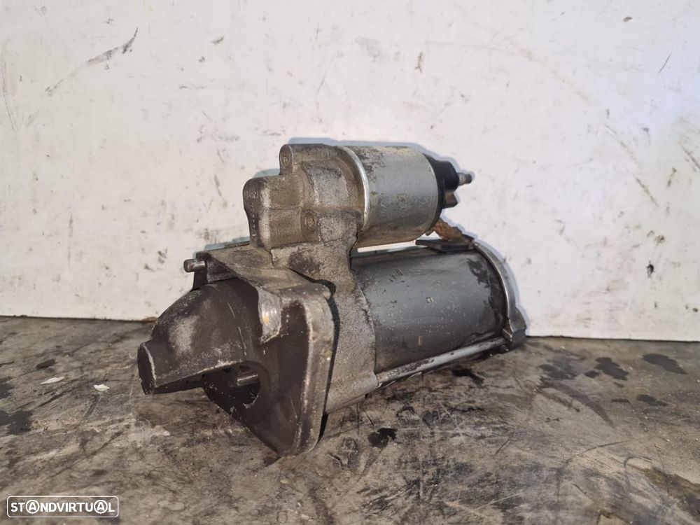 MOTOR DE ARRANQUE RENAULT MEGANE III SPORT TOURER - 1