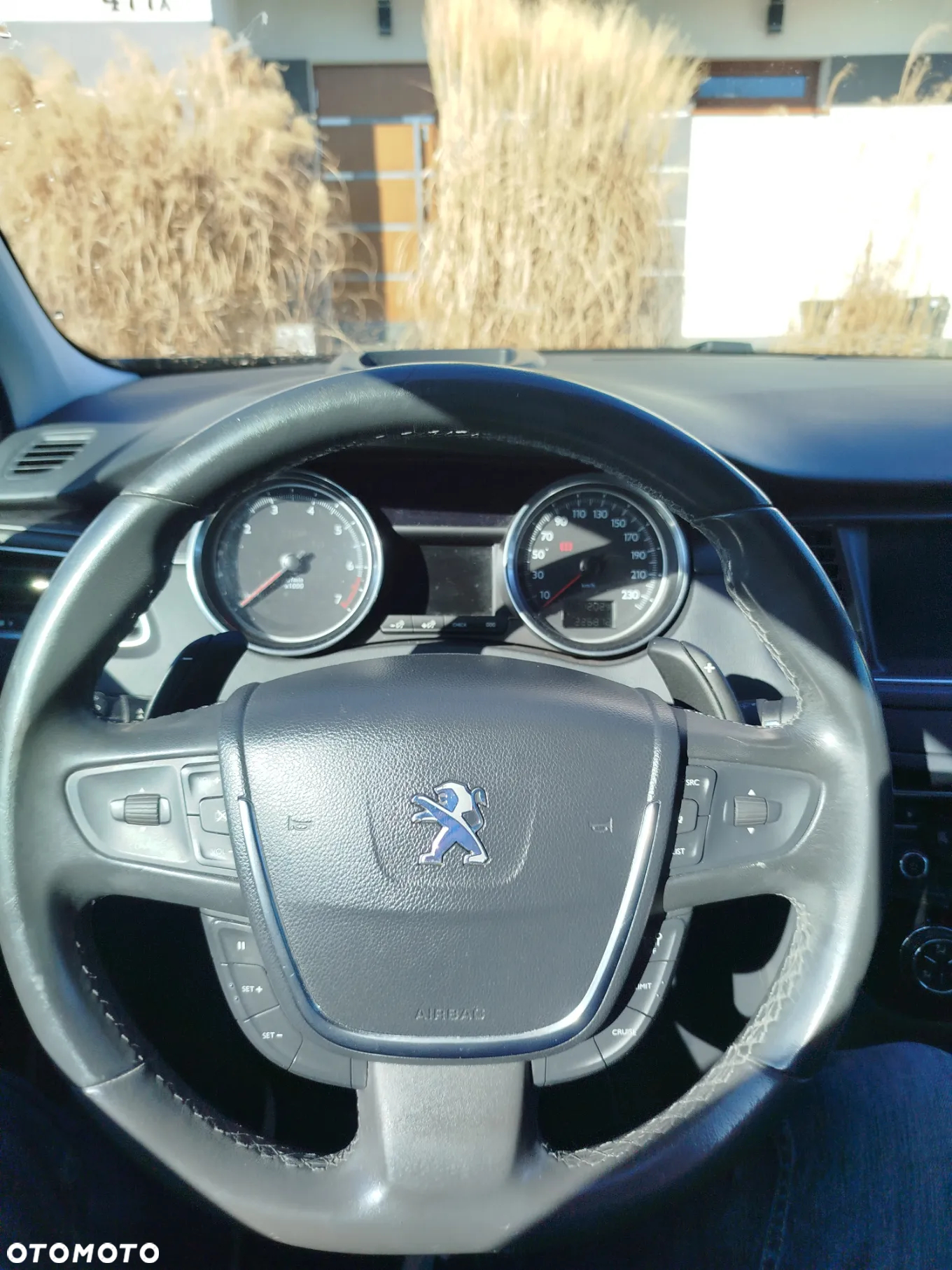 Peugeot 508 1.6 T Business Line - 5