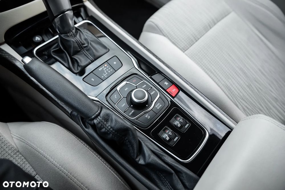 Peugeot 508 2.0 HDi Allure - 35