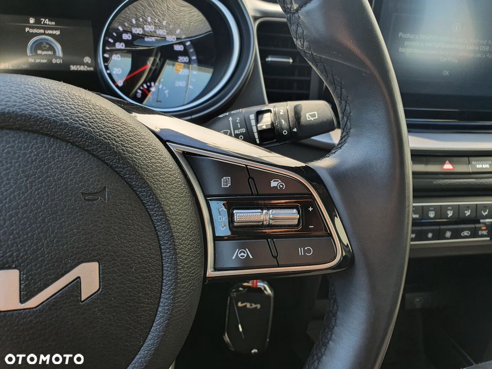 Kia Ceed 1.5 T-GDI M - 39