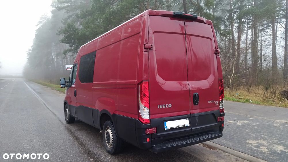 Iveco Daily - 8