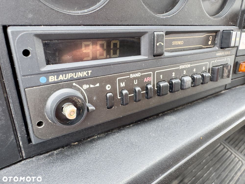 Volkswagen LT40D - 24