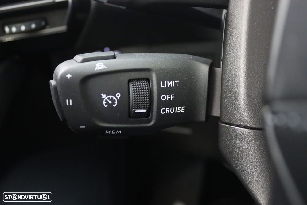 DS DS7 Crossback 1.5 BlueHDi Rivoli EAT8 - 15