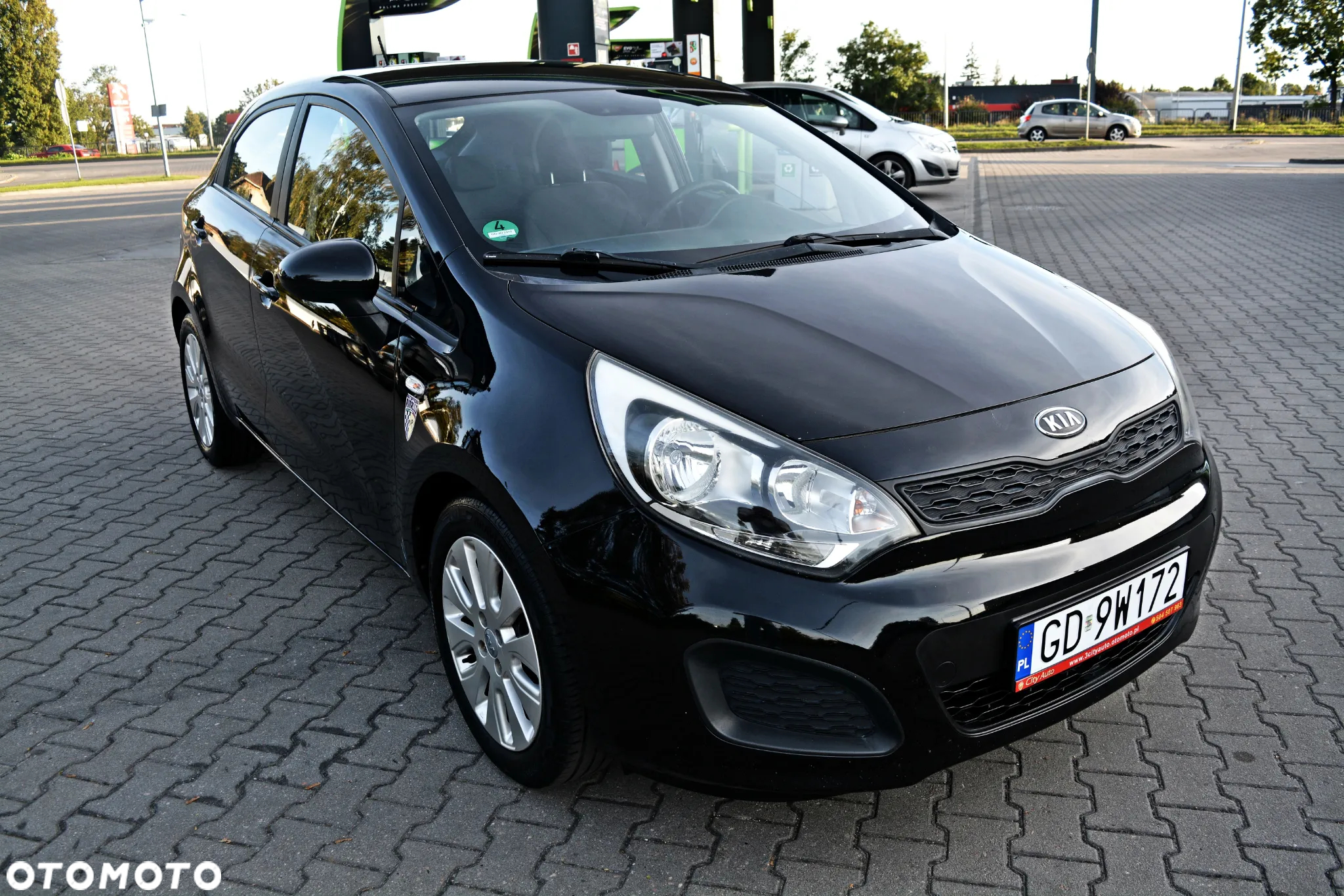 Kia Rio 1.2 Edition 7 - 2