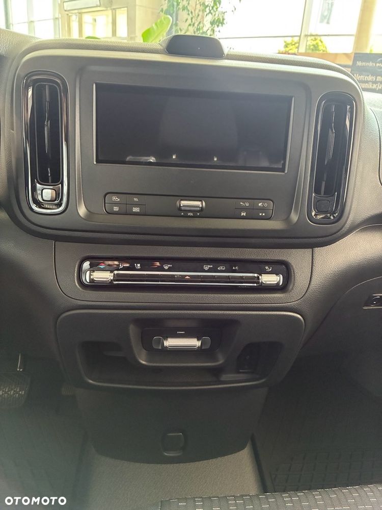Mercedes-Benz Vito Tourer L3 Pro 9G-Tronic 447.705 - 12