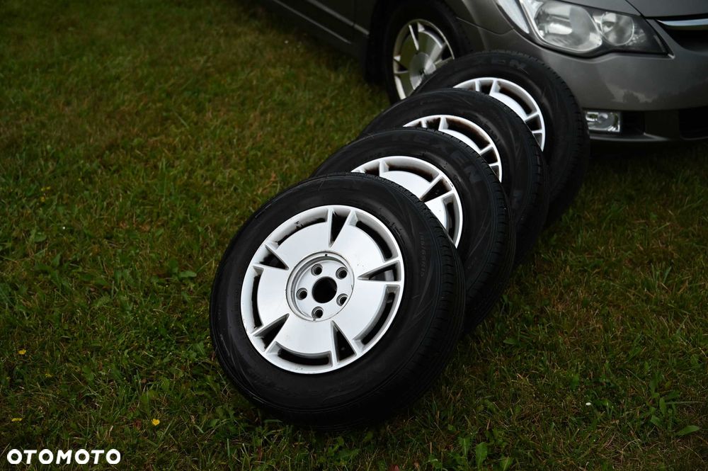 Honda Civic - 5