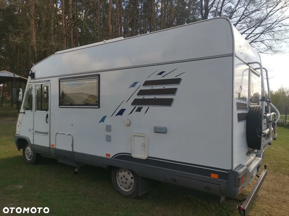 Hymer-Eriba 230 - 3
