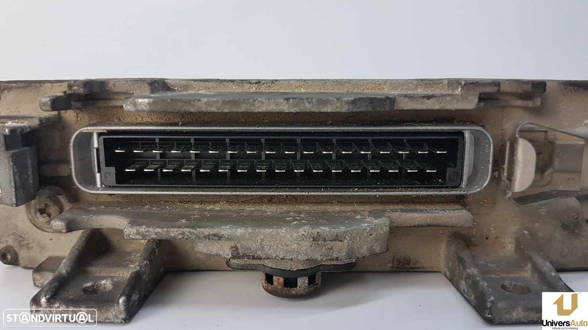 CENTRALINA ABS MERCEDES CLASE E (W124) BERLINA E 300 DIESEL (124.131) - 2