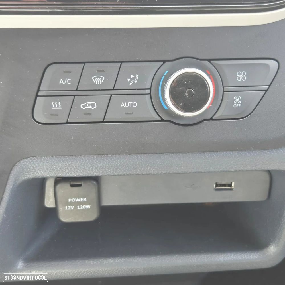 Maxus eDeliver 3 L2H1 - 19