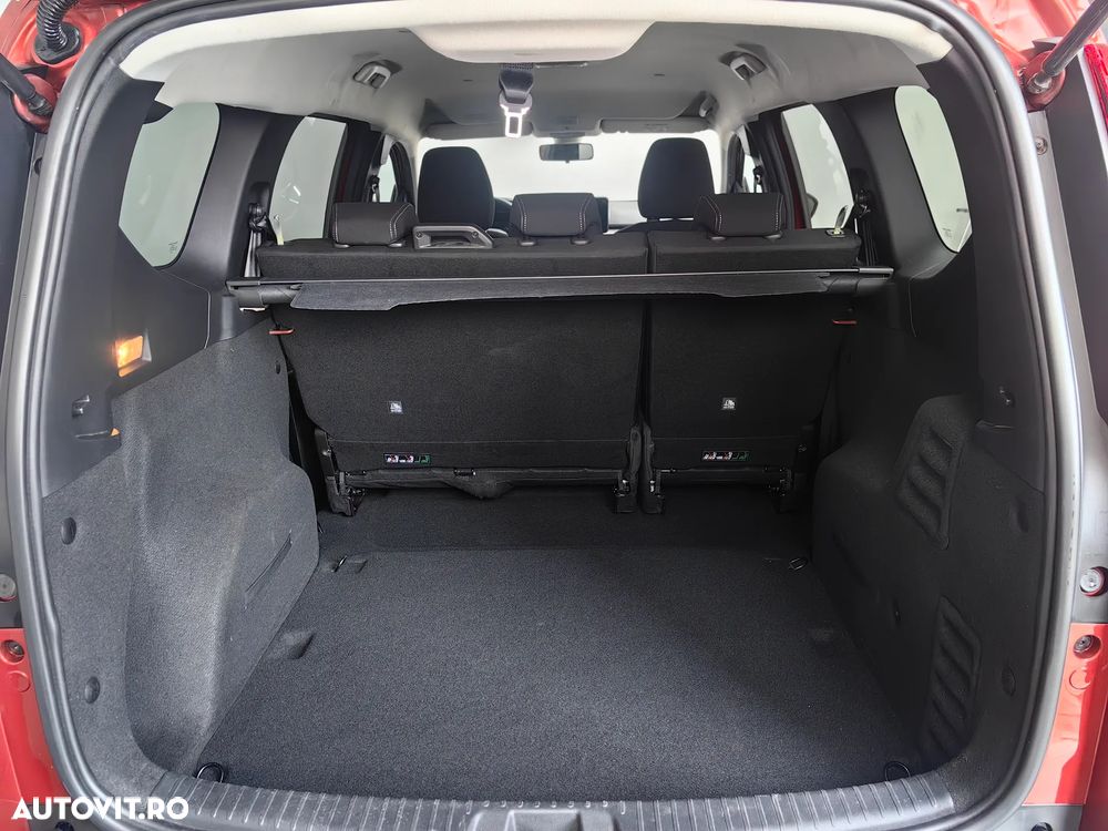 Dacia Jogger 5 locuri ECO-G 100 Comfort - 6