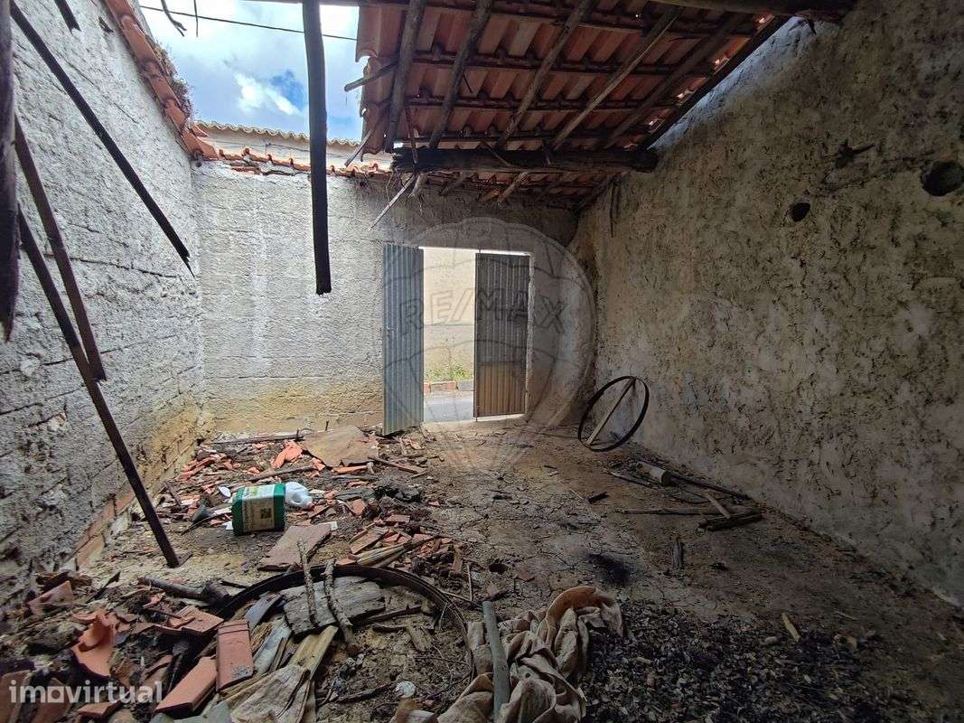 Moradia T1 para venda - Grande imagem: 5/11