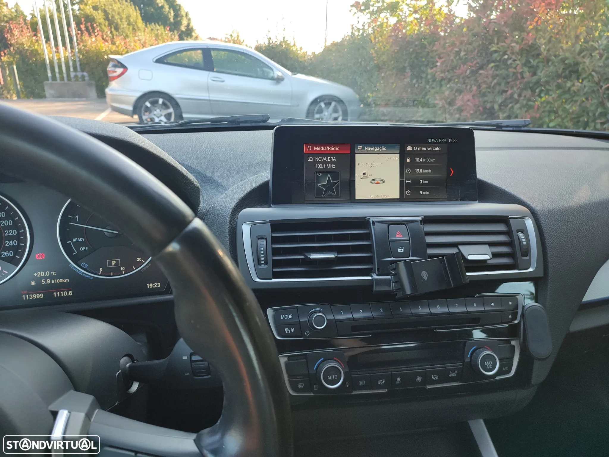 BMW 218 d Coupe Pack M Auto - 16