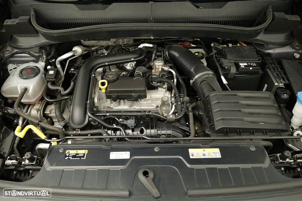 VW T-Cross - 22