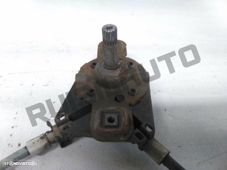 Elevador Completo Direito Manual  Vw Polo Ii (86c) [1981_1994] - 2