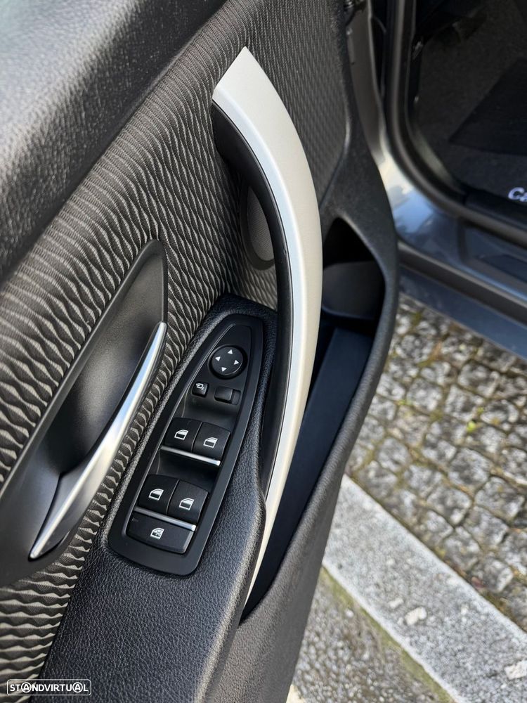 BMW 418 Gran Coupé d Advantage Auto - 40