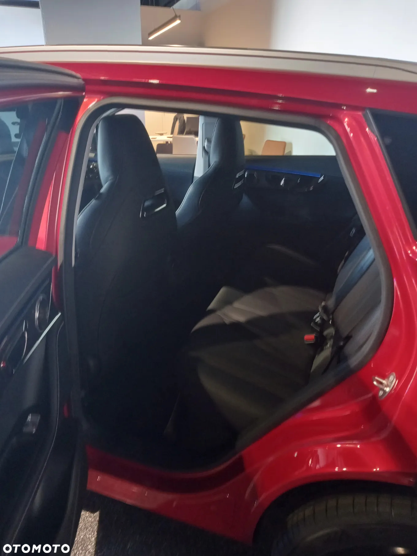 Omoda 5 1.6 T-GDI Premium DCT - 7