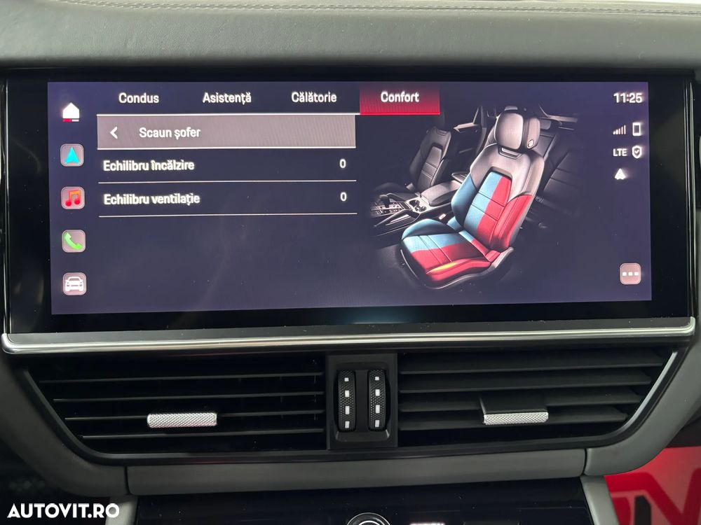 Porsche Cayenne E-Hybrid Tiptronic S - 28