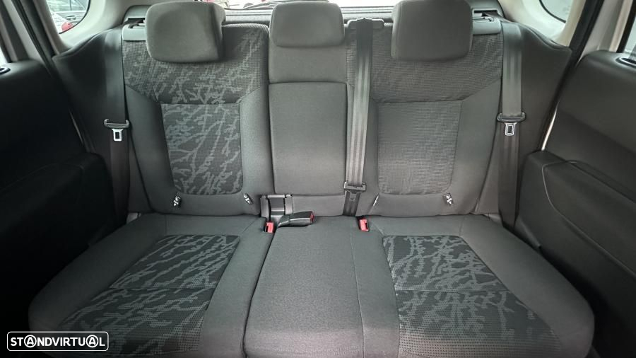 Peugeot 3008 1.6 e-HDi Active CMP6 - 21