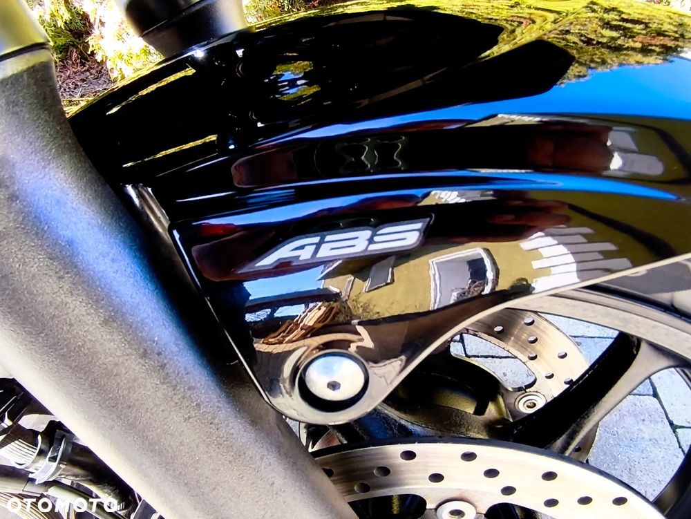 Yamaha XJ - 4