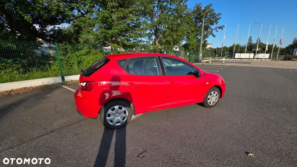 Seat Ibiza - 11