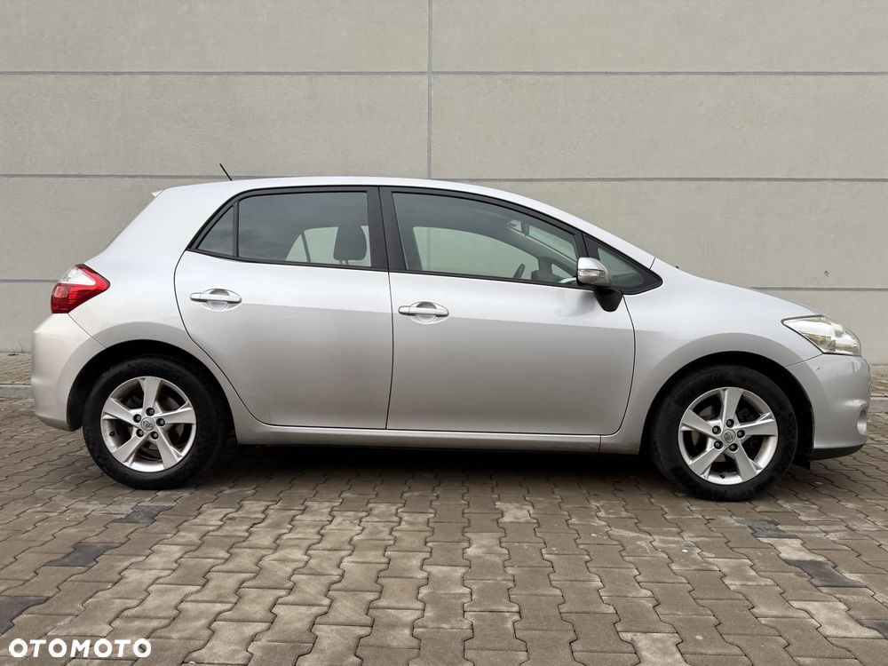 Toyota Auris 1.6 MultiMode Edition - 3