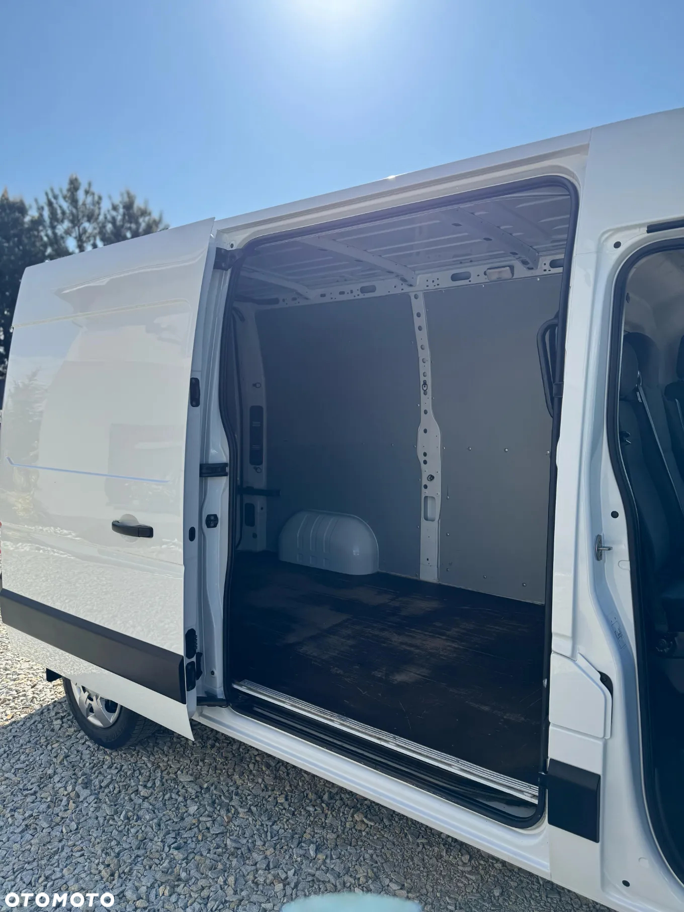 Renault Master 2.3 Dci 145 KM l2h2 Klima Webasto  Kamera - 9