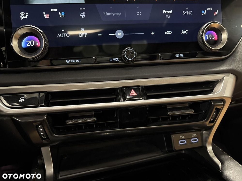 Lexus RX 350h Prestige - 28