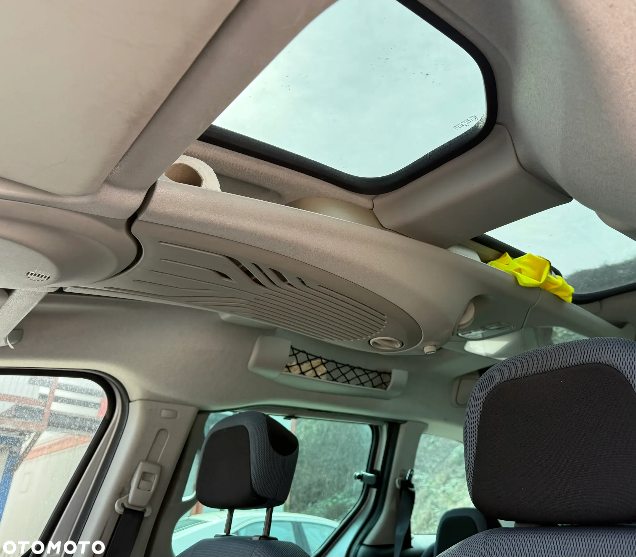 Citroën Berlingo 1.6 HDi XTR - 9