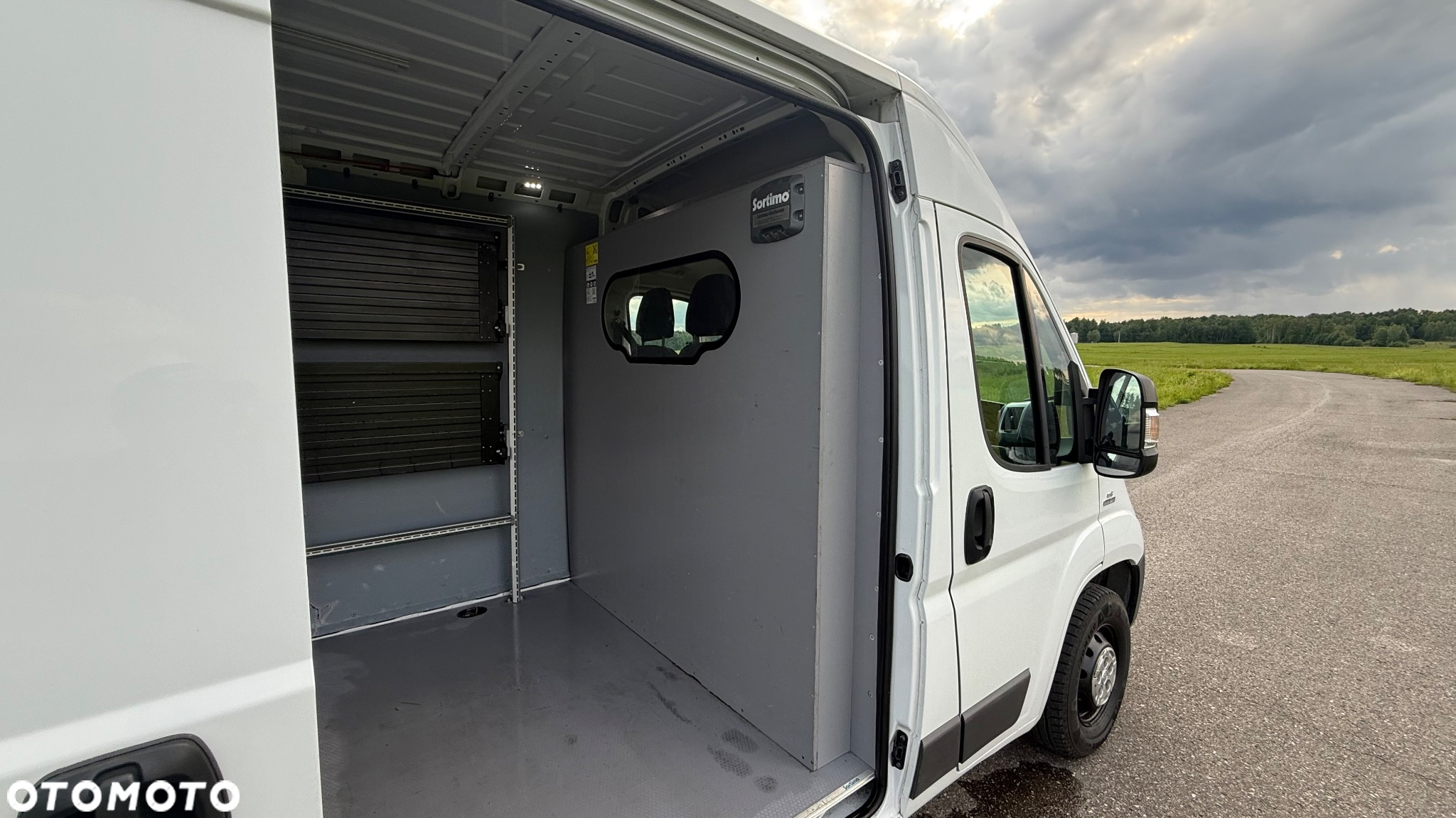 Fiat Ducato - 9