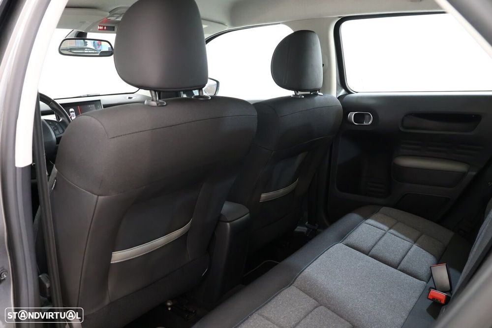 Citroën C4 Cactus 1.5 BlueHDi Feel - 9