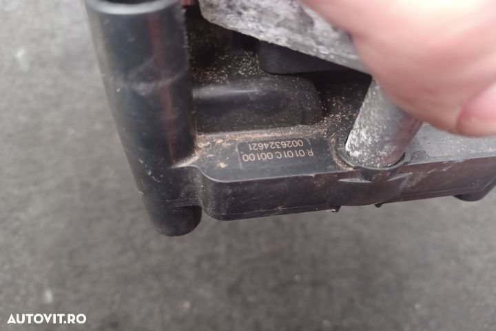 Bobina inductie R0101C00100 R0101C00100 Seat Leon 2 1P [facelift] [20 - 3