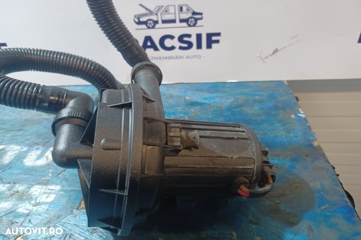 Pompa aer 06A959253B 06A131333C Volkswagen VW Golf 5 [2003 - 2009] Ha - 2