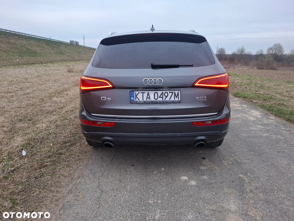 Audi Q5 - 4