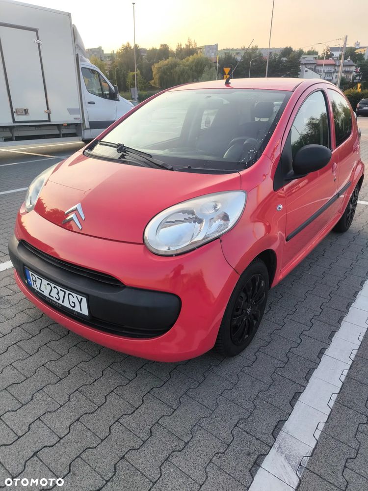 Citroën C1 1.0 Style - 1