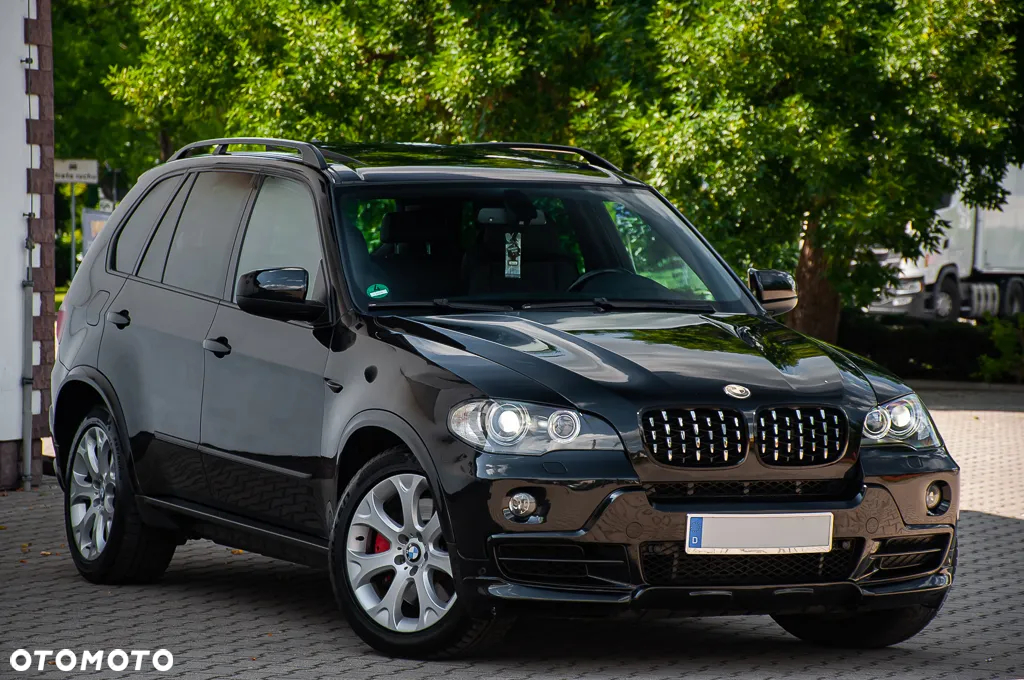 BMW X5 3.0sd xDrive - 2