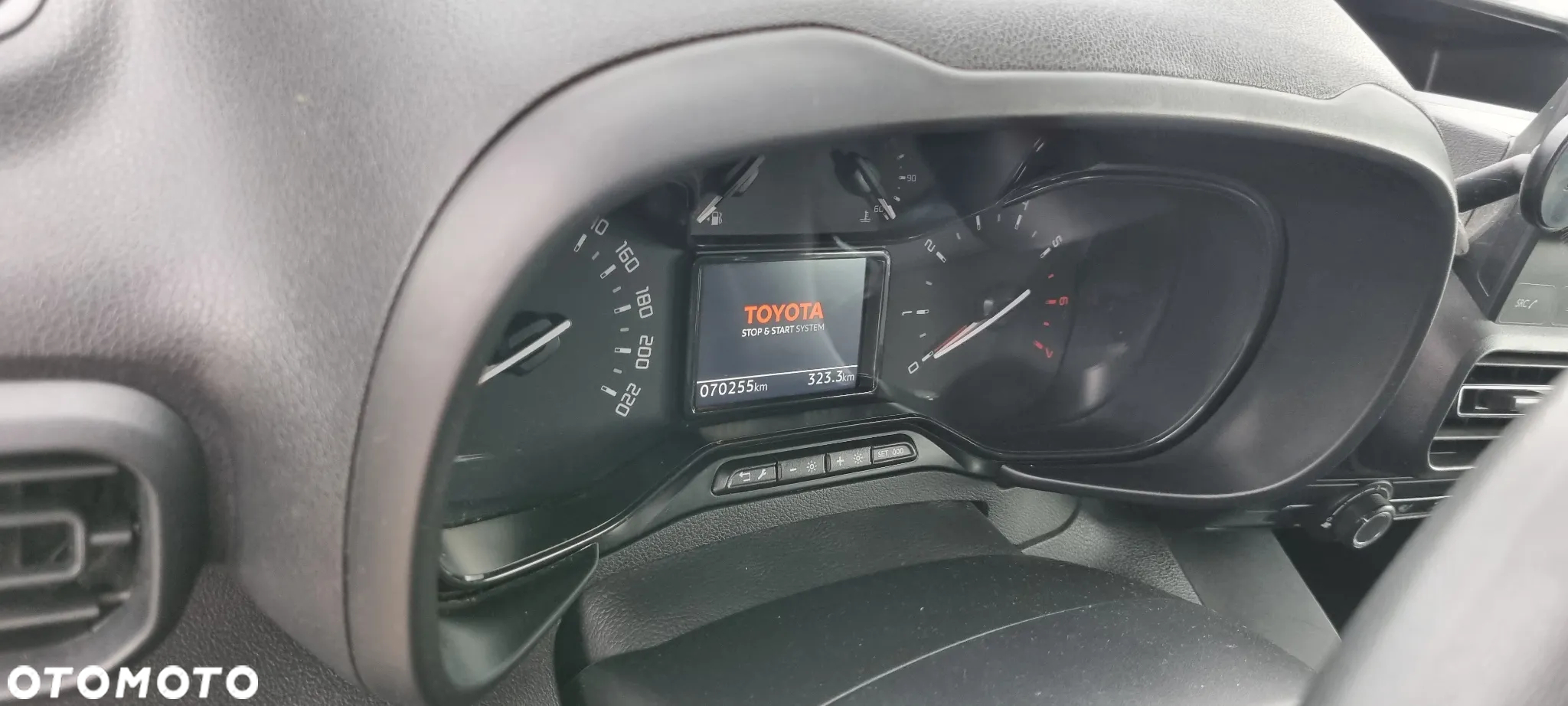 Toyota Proace City Verso - 10